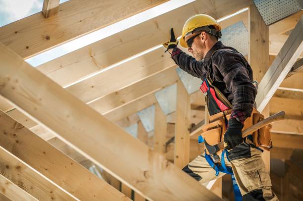 Quick and Trustworthy Emergency Roof Repair Services in Spanaway, WA