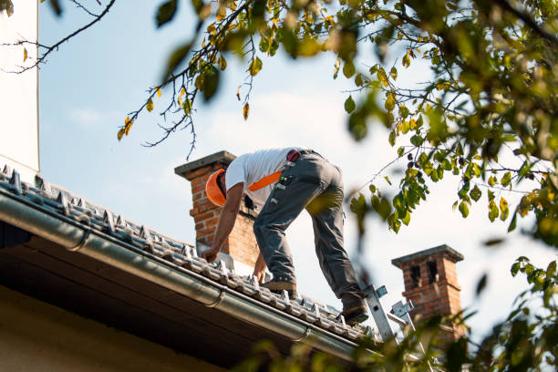 Best Emergency Roof Repair  in Spanay, WA