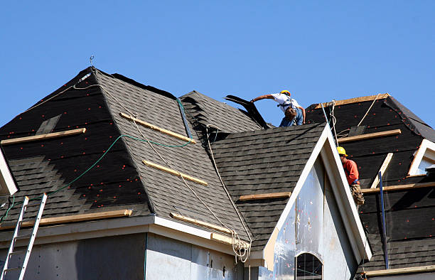 Best Residential Roofing Contractor  in Spanay, WA