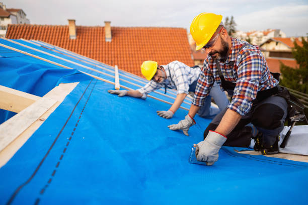 Gutter Installation and Roofing in Spanaway, WA