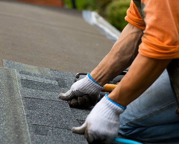 Best Tile Roofing Contractor  in Spanay, WA