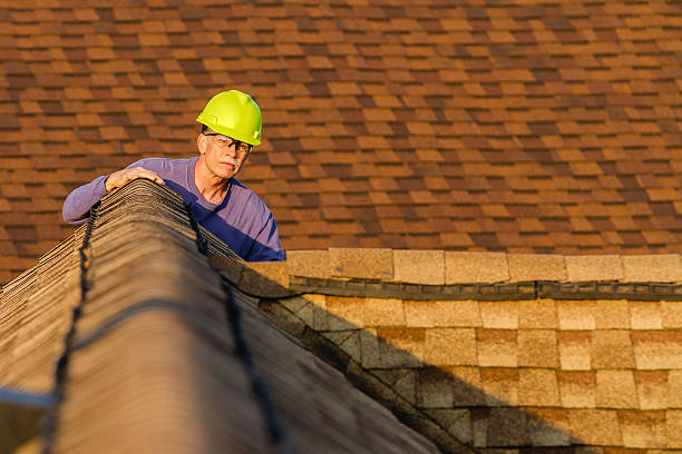 Best New Roof Installation  in Spanay, WA