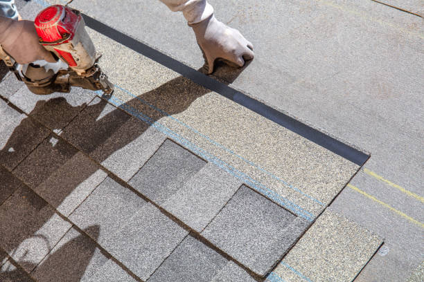 Best Storm Damage Roof Repair  in Spanay, WA