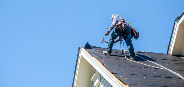 Roofing Contractor